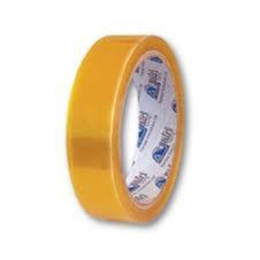 AFRI CELLOTAPE 701 1/2X25M